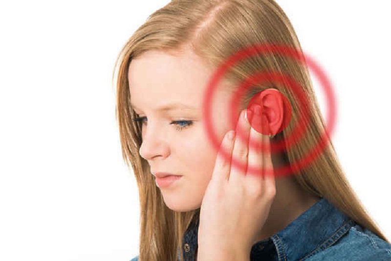 Viêm xoang ù tai là triệu chứng thường gặp, ảnh hưởng xấu đến chất lượng cuộc sống