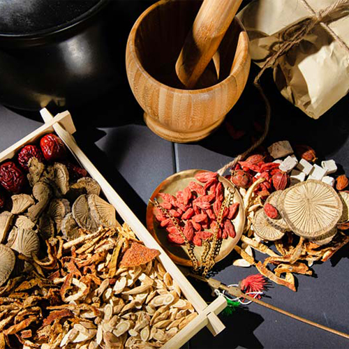 Bài thuốc Viêm Mũi Dị Ứng Đỗ Minh Bài thuốc Viêm Mũi Dị Ứng Đỗ Minh