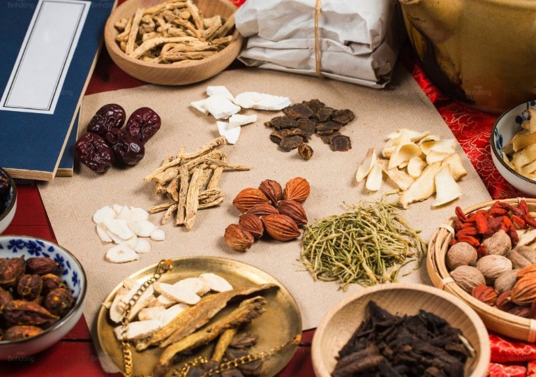 Bài thuốc Viêm Xoang Đỗ Minh Đường Bài thuốc Viêm Xoang Đỗ Minh Đường