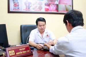 Nguyễn Tùng Lâm: Người thầy thuốc tâm huyết với cây thuốc Nam của người Việt